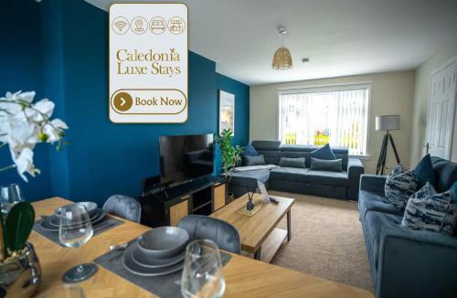 Whitburn House | Richard Gardens