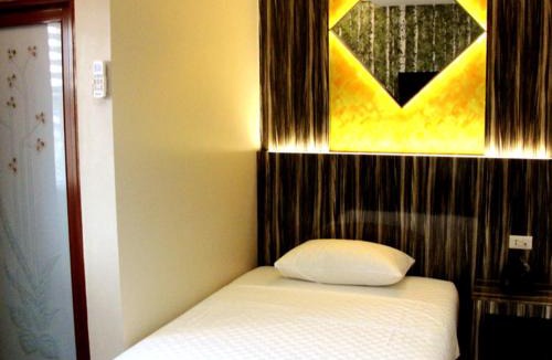 Pontianak Bed & Breakfast | Richard's Home