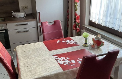 Idar-Oberstein Apartment | Richards vacation apartment