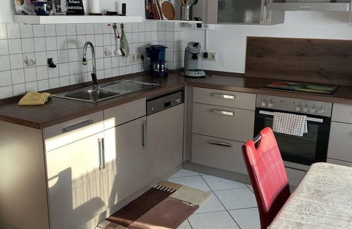 Idar-Oberstein Apartment | Richards vacation apartment