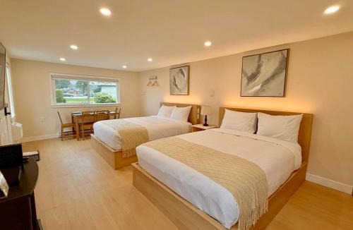 Hope Hotel | Richca Chalets Resort