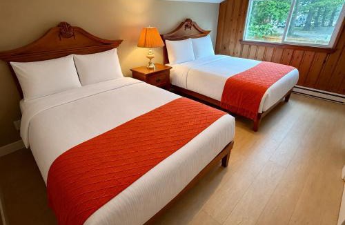 Hope Hotel | Richca Chalets Resort