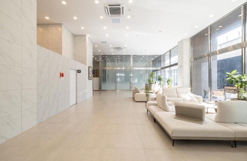 Sokcho Hotel | Richeville Signature Hotel and Residence