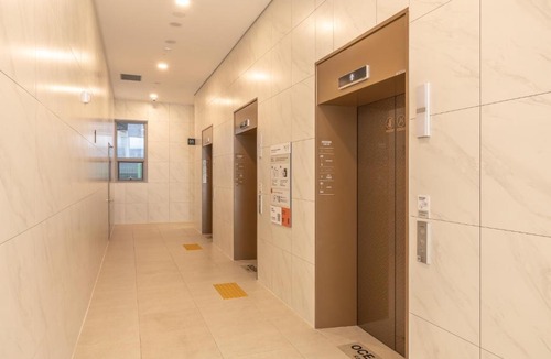 Sokcho Hotel | Richeville Signature Hotel and Residence