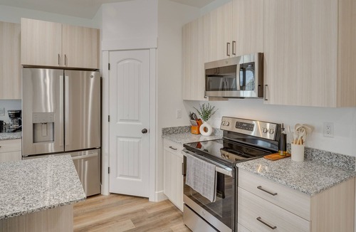 Richfield House | Richfield Vacation Rental w/ Mountain Views!
