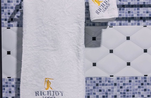 Nungua Bed & Breakfast | RichJoy Lodge