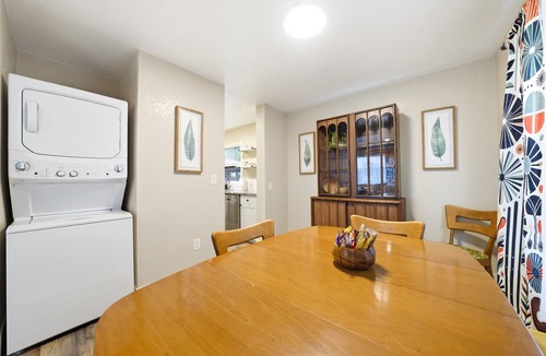 Richland House | Richland Home with Fenced Yard, Near Hanford