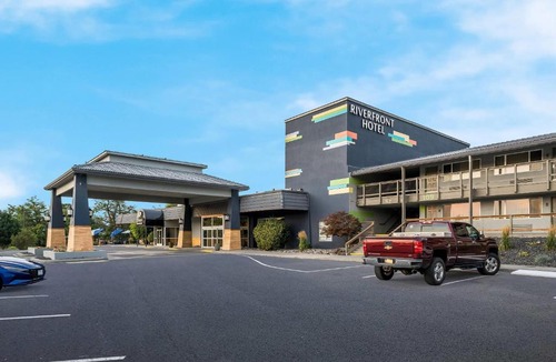 South Richland Hotel | Richland Riverfront Hotel, an Ascend Collection Hotel