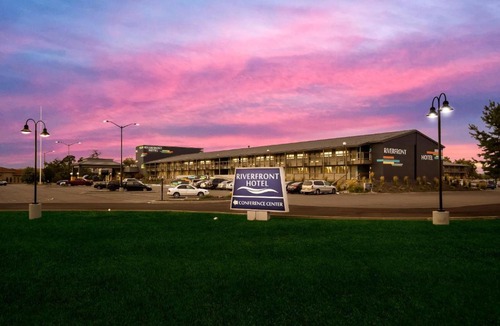 South Richland Hotel | Richland Riverfront Hotel, an Ascend Collection Hotel
