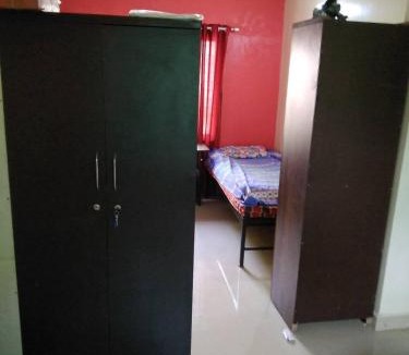 Khattalwada Hostel | Richmax pg