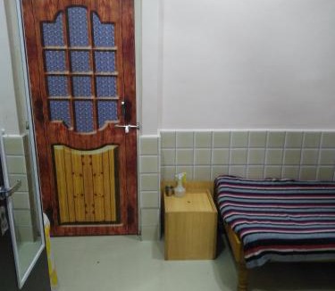 Khattalwada Hostel | Richmax pg