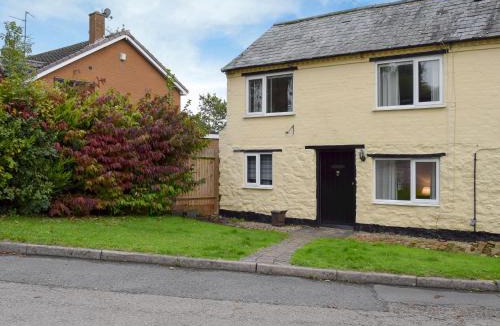 Flecknoe House | Richmond Cottage