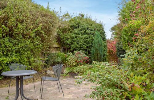Flecknoe House | Richmond Cottage