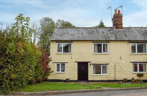 Flecknoe House | Richmond Cottage