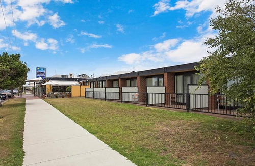 Portland Hotel | Richmond Henty Hotel