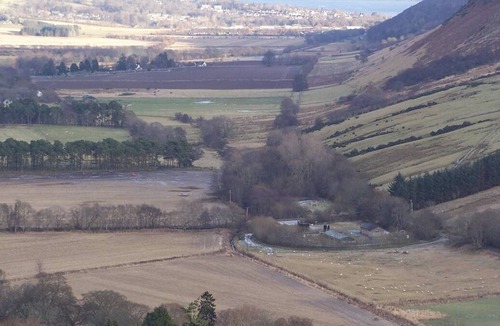 Strathpeffer Hotel | Richmond Hotel