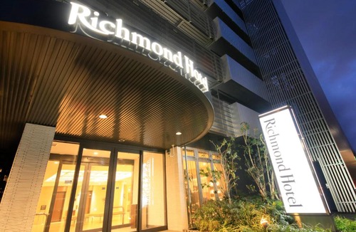 Higashi-osaka Hotel | Richmond Hotel Higashi Osaka