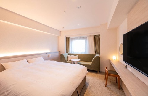 Aoba Ward Hotel | Richmond Hotel Sendai