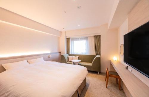Aoba Ward Hotel | Richmond Hotel Sendai - Reopened After Renovation on 28 Dec 2024