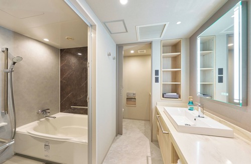 Utsunomiya Hotel | Richmond Hotel Utsunomiya Ekimae Annex