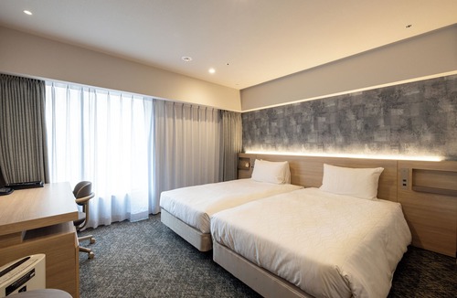 Utsunomiya Hotel | Richmond Hotel Utsunomiya Ekimae Annex