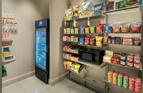 Glen Allen Hotel | Richmond Marriott Short Pump