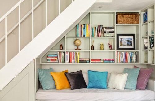 Richmond-upon-Thames Villa | Richmond Riverside