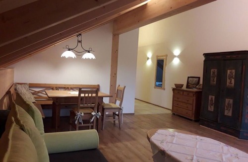 Wackersberg House | Richter 2 Comfortable holiday residence