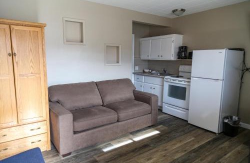 Osoyoos Hotel | Richter Pass Beach Resort