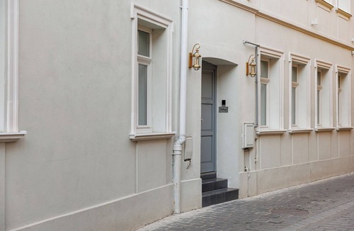 Brasov City Centre Apartment | Richter Residence 6
