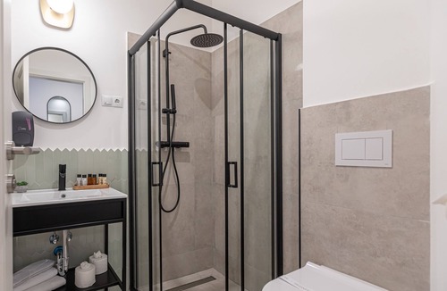 Brasov City Centre House | Richter Residence
