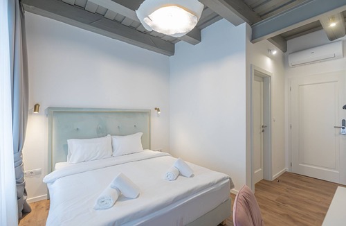 Brasov City Centre House | Richter Residence