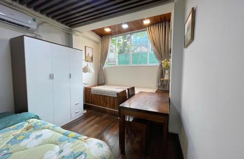 District 10 Apartment | Richy house 261T 101