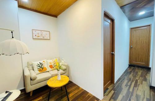 District 10 Apartment | Richy house 261T 101