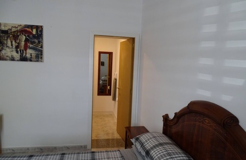 Las Puntillas House | Rickaty Lodge Bed & Breakfast