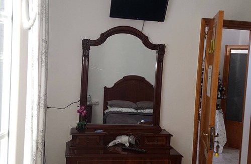 Las Puntillas House | Rickaty Lodge Bed & Breakfast