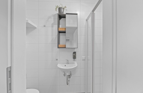 Wurmberg Apartment | RICLS Apartment 206