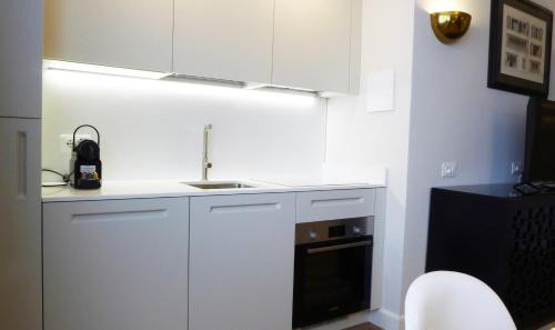 Ricorboli Apartment | Ricorboli