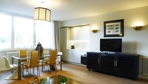 Ricorboli Apartment | Ricorboli