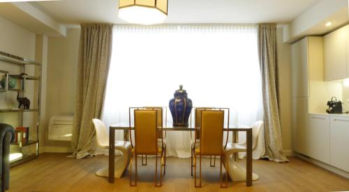 Ricorboli Apartment | Ricorboli