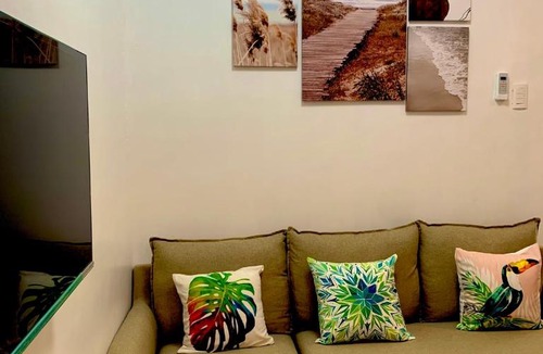 Davao Apartment | Ricres Apartment
