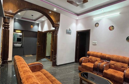 Mysore Apartment | Riddhi Apartment 3