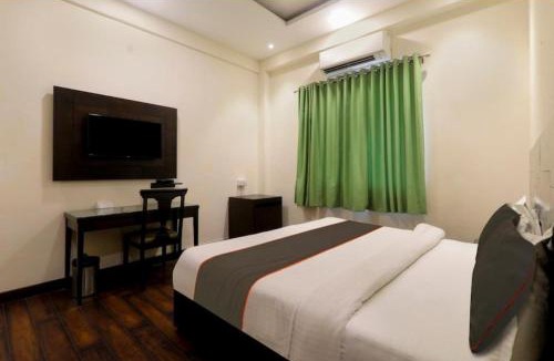 Mahanagar Hotel | Riddhi Inn