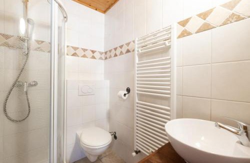 Montriond Ski Chalet | Ride and Breakfast