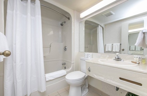 Downtown Ottawa Hotel | Rideau Residence University of Ottawa