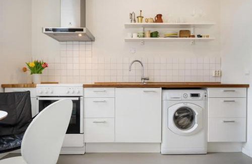 Fredrikstad Apartment | Ridehusgata 3