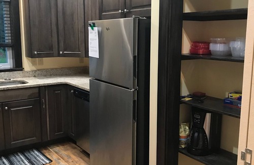 Mill Spring House | Rider’s Rest # 2 within 2 miles of Tryon International Equestrian Center