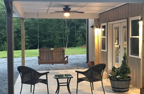 Mill Spring House | Rider’s Rest # 2 within 2 miles of Tryon International Equestrian Center