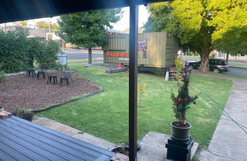 Nundle House | Riders’ Rest Nundle
