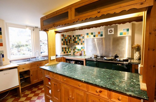 Chapel en le Frith Cottage | Ridge Hall